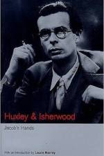 Jacob's Hands af Aldous Huxley