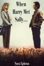 When Harry Met Sally af Nora Ephron