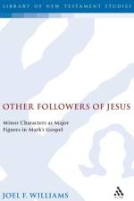 Other Followers of Jesus af Joel Williams