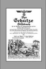 Der Geschutze Hilfsbuch (Rifleman's Handbook) af Hasso Von Wedel