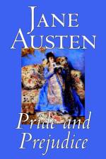 Pride and Prejudice af Jane Austen