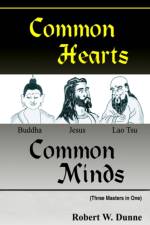 Common Hearts, Common Minds af Robert Dunne