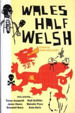 Wales Half Welsh af John Williams