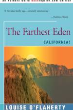 The Farthest Eden af Louise O'Flaherty