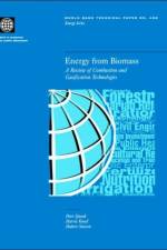 Energy from Biomass af Peter Quaak