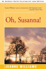 Oh, Susanna! af Jeanne Williams