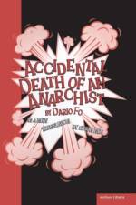 Accidental Death of an Anarchist