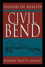 Civil Bend af Robert Watts Handy