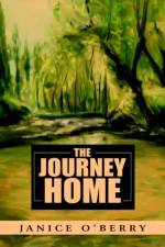 The Journey Home af Marigold Fields