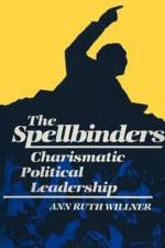 The Spellbinders af Ann Ruth Willner
