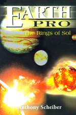 Earth Pro af Anthony Scheiber