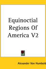 Equinoctial Regions Of America V2