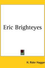 Eric Brighteyes af H. Rider Haggard