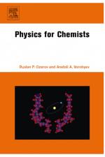 Physics for Chemists af Ruslan P. (Mendeleev University of Chemical Technology Ozerov