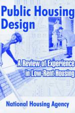 Public Housing Design af National Housing Agency