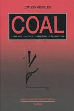 Coal af D.W. (Arnhem van Krevelen