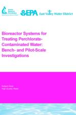 Bioreactor Systems for Treating Perchlorate-Contaminated Water af J. Miller