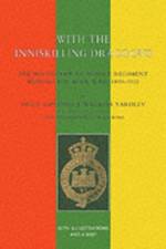 With the Inniskilling Dragoons af J.Watkins Yardley
