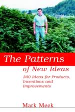 The Patterns of New Ideas af Mark Meek