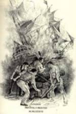 Naval Biographical Dictionary af W.R. O'Byrne