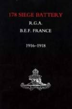 Battery in France af Ed J.J Webber
