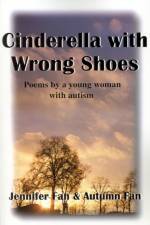 Cinderella with Wrong Shoes af Autumn Fan