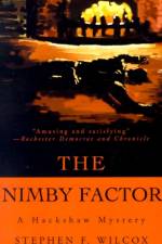 The NIMBY Factor af Stephen F Wilcox