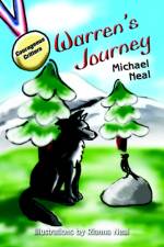 Warren's Journey af Michael Neal