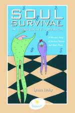 Soul Survival in Corporate America af Lynne Leahy