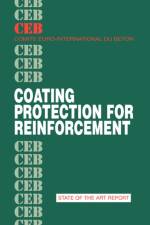 Coating Protection for Reinforcement af Comite Euro-International du Beton