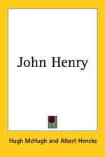 John Henry af Hugh Mchugh