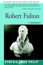 Robert Fulton af Cynthia Owen Philip