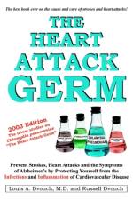 The Heart Attack Germ af Louis Dvonch
