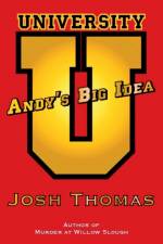 Andy's Big Idea af Josh Thomas