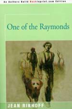 One of the Raymonds af JEAN RIKHOFF