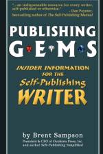 Publishing Gems af Brent Sampson