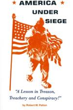 America Under Siege af Robert W Pelton
