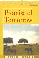 Promise of Tomorrow af Jeanne Williams