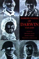 Forerunners of Darwin, 1745-1859