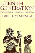 The Tenth Generation af George E. Mendenhall