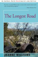 The Longest Road af Jeanne Williams
