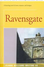 Ravensgate af Jeanne Williams
