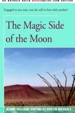 The Magic Side of the Moon af Jeanne Williams