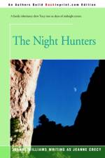 The Night Hunters af Jeanne Williams