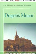 Dragon's Mount af Jeanne Williams