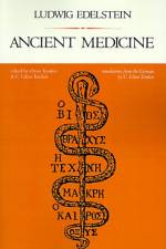 Ancient Medicine af Ludwig Edelstein