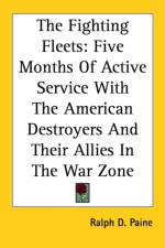 Fighting Fleets af Ralph D. Paine