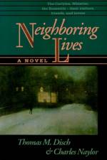 Neighboring Lives af Tom Disch