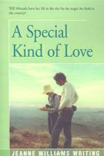 A Special Kind of Love af Jeanne Williams