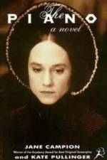 The Piano af Jane Campion